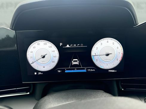 Used 2022 Hyundai Elantra N w/ Preferred Accessory Package FWD image 14
