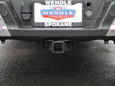 Certified 2023 Ford F150 Lariat w/ Max Trailer Tow Package image 26