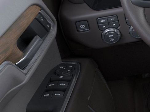 New 2026 GMC Sierra 1500 SLE w/ X31 Off-Road Package image 46