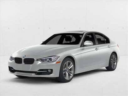 Used 2013 BMW 328i Sedan