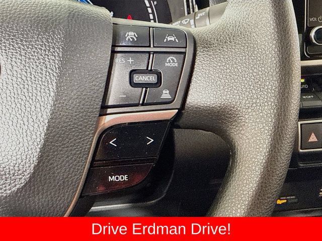 Used 2026 Toyota Camry LE FWD image 14
