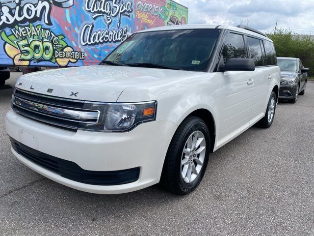 Used 2014 Ford Flex SE FWD image 3