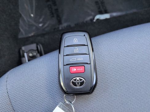 Certified 2026 Toyota Corolla SE FWD image 26