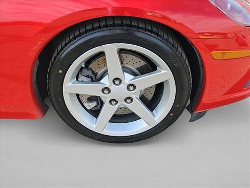 Used 2007 Chevrolet Corvette Coupe w/ Preferred Equipment Group image 18