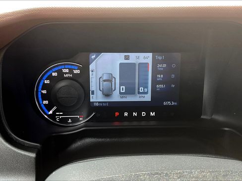 Used 2024 Ford Bronco Outer Banks image 24