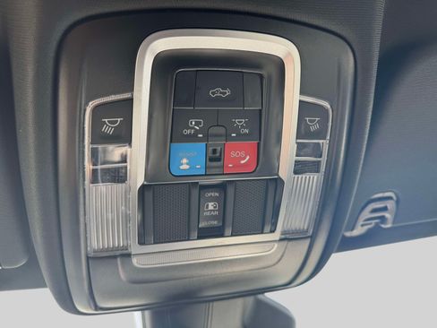 Used 2026 RAM 1500 Big Horn AWD/4WD image 28