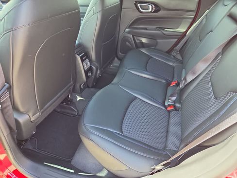 New 2026 Jeep Compass Latitude AWD/4WD image 21