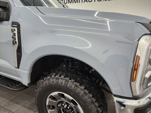 Used 2024 Ford F350 Lariat w/ Lariat Ultimate Package image 28