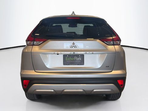 Used 2025 Mitsubishi Eclipse Cross SE AWD/4WD image 7