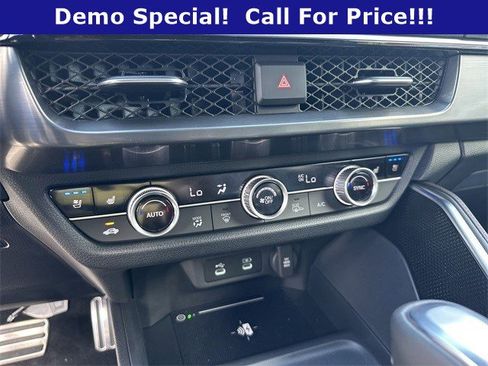 Used 2025 Acura ADX A-Spec image 24