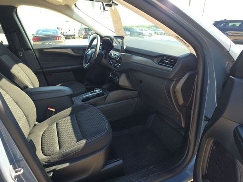 Used 2023 Ford Escape Active AWD/4WD image 13