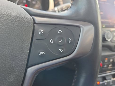 Used 2022 GMC Terrain AT4 w/ Infotainment Package II AWD/4WD image 24