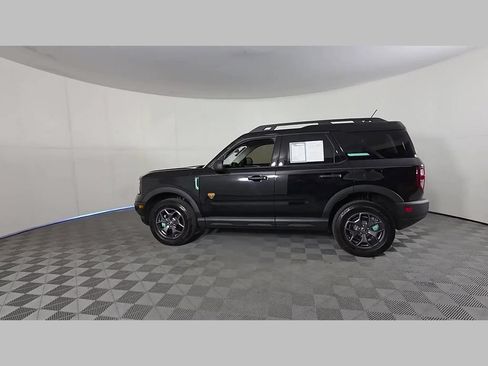 Used 2022 Ford Bronco Sport Badlands AWD/4WD image 41
