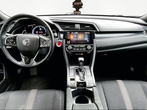Used 2020 Honda Civic EX image 7