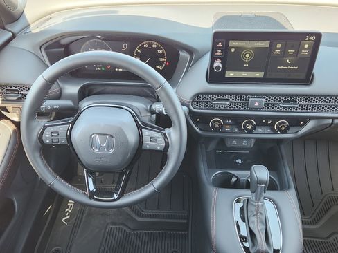 New 2026 Honda HR-V Sport image 31