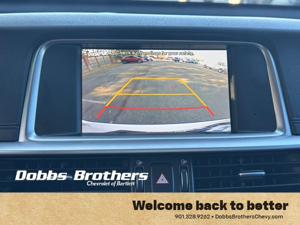 Used 2019 Kia Optima LX FWD image 32
