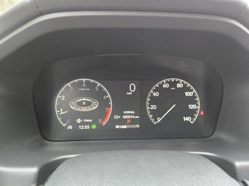 New 2026 Honda Odyssey Touring image 17