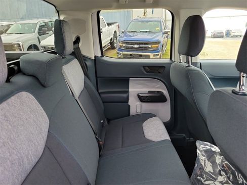 New 2026 Ford Maverick XLT w/ Equipment Group 301A image 27