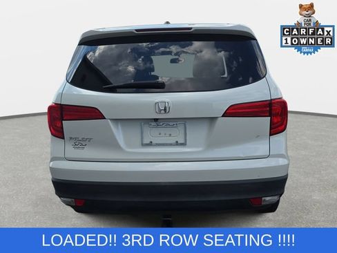 Used 2018 Honda Pilot EX-L image 6