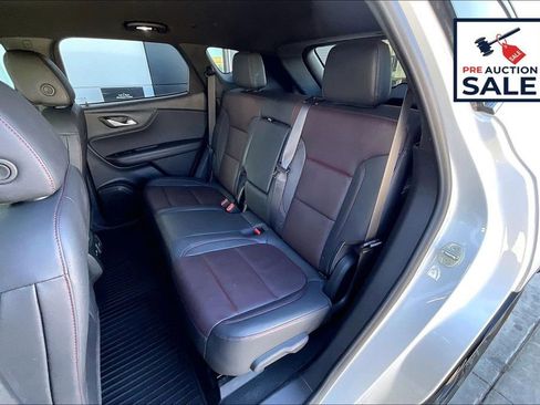 Used 2022 Chevrolet Blazer RS w/ Enhanced Convenience Package AWD/4WD image 26