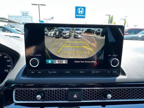 Used 2023 Honda Civic EX image 25