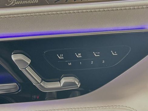 New 2026 Mercedes-Benz SL 63 AMG S e Performance 4MATIC image 20