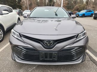 Used 2019 Toyota Camry LE video 2
