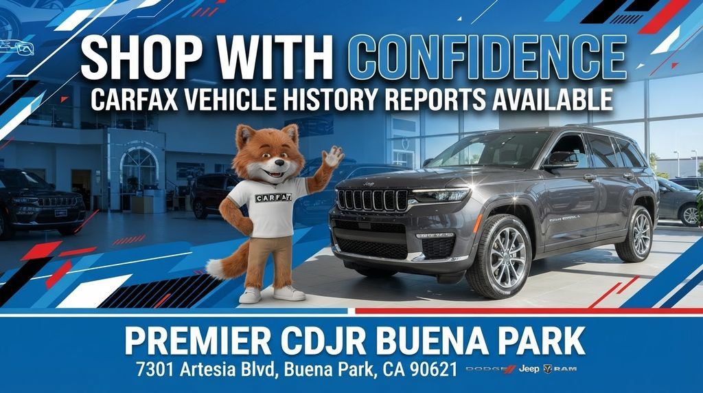 Certified 2024 Jeep Grand Cherokee Limited 4xe AWD/4WD image 6