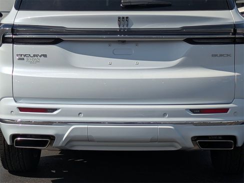 New 2026 Buick Enclave Avenir w/ Super Cruise Package image 27