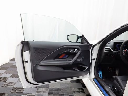 New 2026 BMW M2 w/ Lighting Package image 4