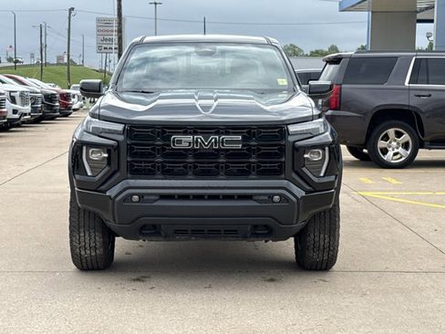 New 2026 GMC Canyon Elevation w/ Convenience Package image 14