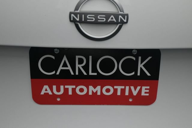 Used 2025 Nissan Sentra SV FWD image 14