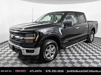 Used 2024 Ford F150 XLT w/ Mobile Office Package