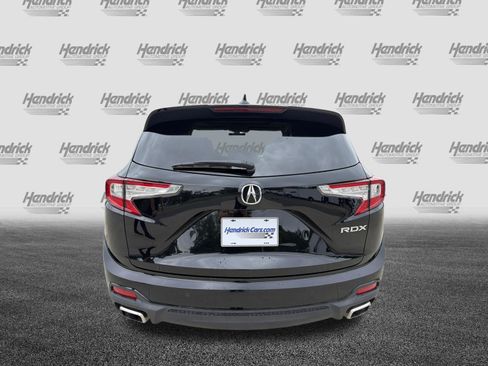 Used 2023 Acura RDX FWD w/ Technology Package image 9