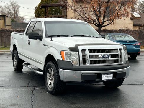 Used 2009 Ford F150 XL image 7