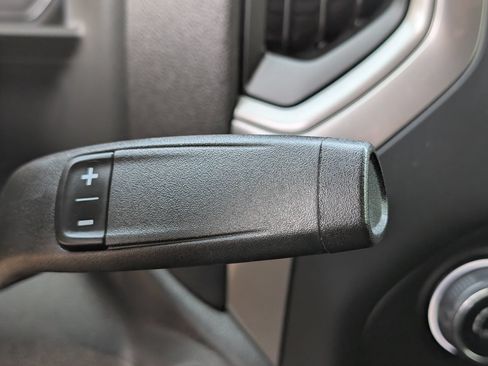 Used 2024 Chevrolet Silverado 1500 Custom RWD image 20