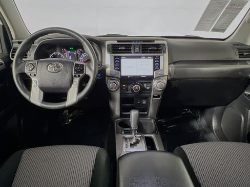 Used 2024 Toyota 4Runner SR5 RWD image 30