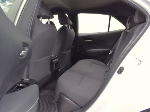 Used 2021 Toyota Corolla SE FWD image 26