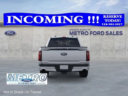 New 2026 Ford F150 XLT image 6