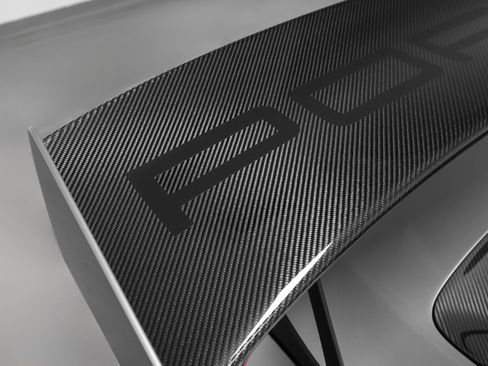 Certified 2019 Porsche 911 GT2 RS image 18