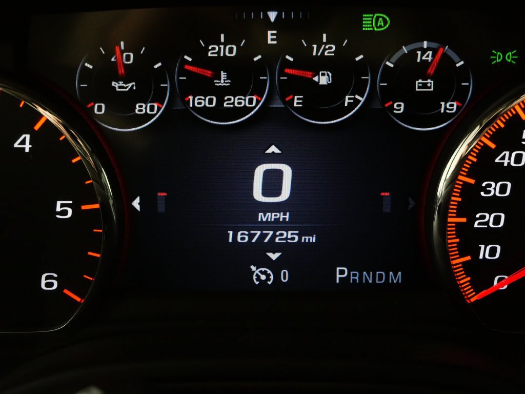 Used 2016 GMC Yukon XL Denali w/ Open Road Package AWD/4WD image 38