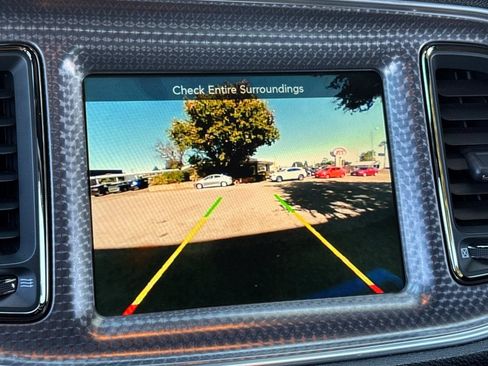 Used 2016 Dodge Challenger SRT Hellcat RWD image 18