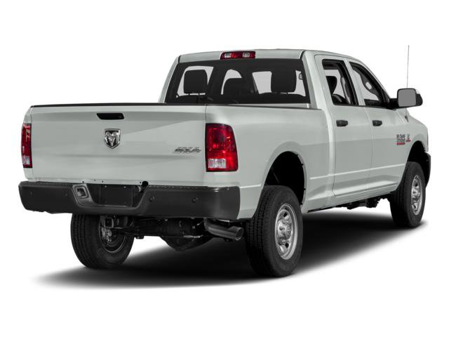 Used 2017 RAM 2500 Tradesman w/ Popular Equipment Group AWD/4WD image 34