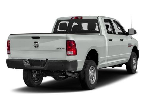 Used 2017 RAM 2500 Tradesman w/ Popular Equipment Group image 34