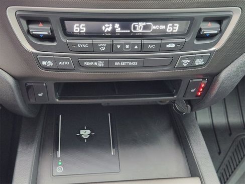 Certified 2024 Honda Ridgeline TrailSport image 18