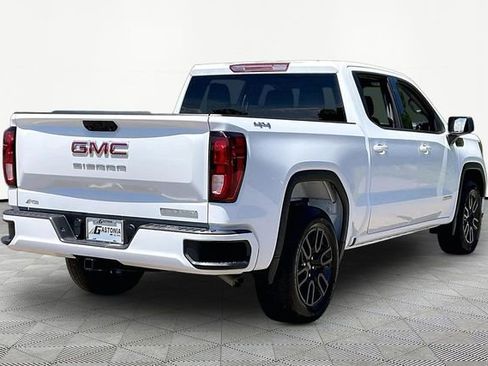 Used 2024 GMC Sierra 1500 Elevation AWD/4WD image 5