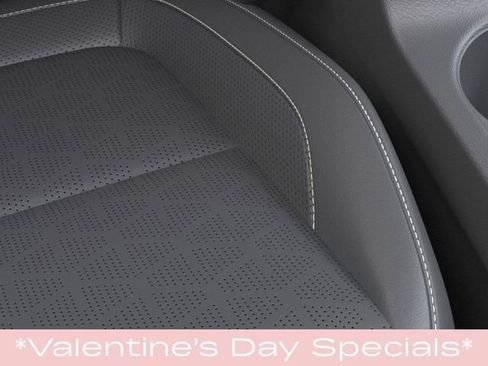 New 2026 Kia Seltos SX w/ SX Sunroof Package image 24