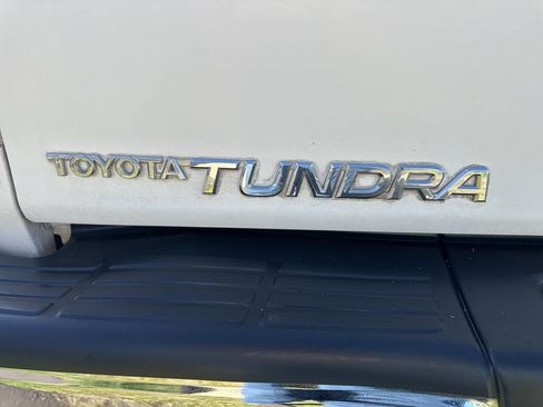 Used 2000 Toyota Tundra SR5 image 25