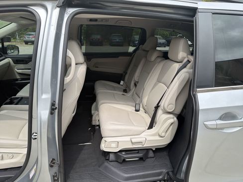 Used 2025 Honda Odyssey EX-L image 15