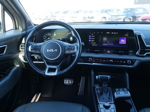 Used 2023 Kia Sportage X-Pro Prestige image 20